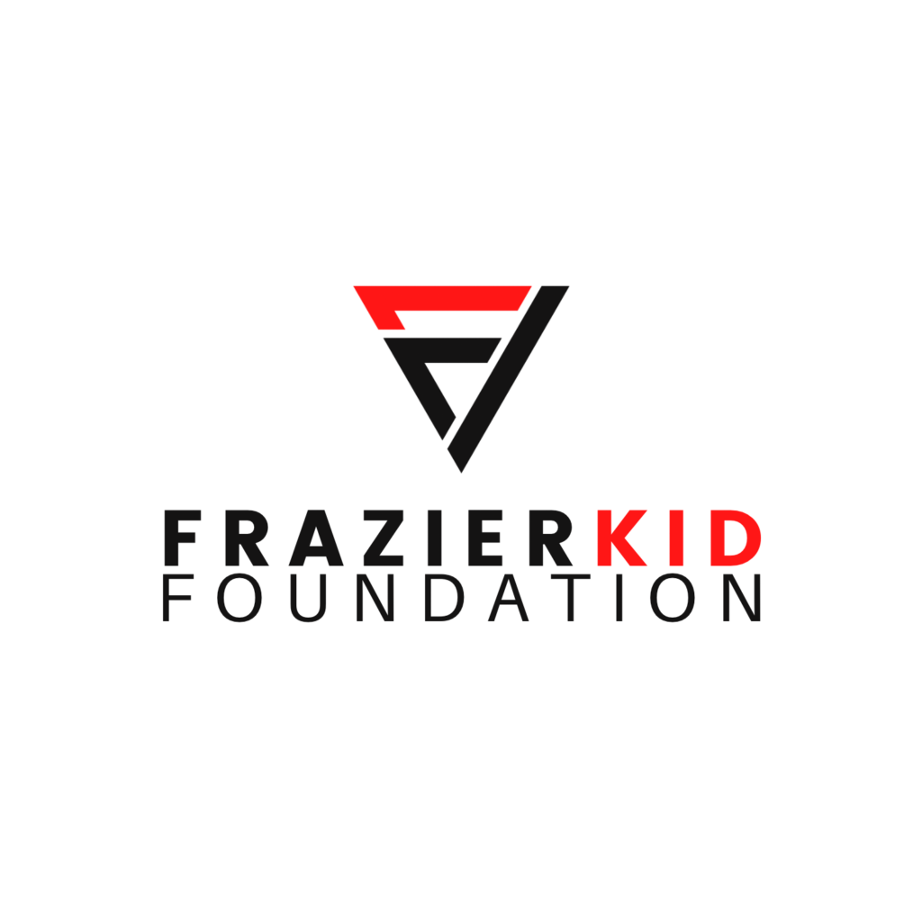 Frazier Kid Foundation Logo